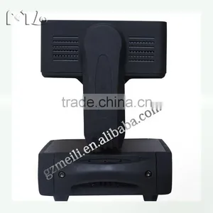 China Supplier 5x5 25pcs 12W RGBW Led Moving Head Matrix Beam Stage Light thumbnail-5