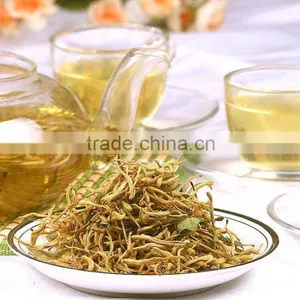 Honeysuckle Flower Extract Lotus Flower Green Tea Sunflower Seeds thumbnail-5