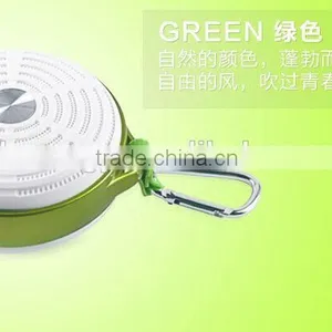 2016 New Products Waterproof&Dustproof Speaker Outdoor Sports thumbnail-2