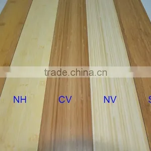 Natural Color Surface Treatment Bamboo Flooring Cheap Bamboo Flooring thumbnail-1