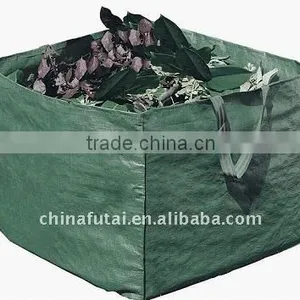 180gsm Green pe Tarpaulin for Garden Cover thumbnail-1