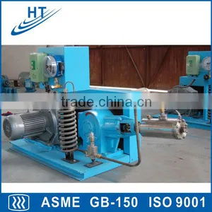 Easy Operated Vertical Single Stage Centrifugal Pump thumbnail-1