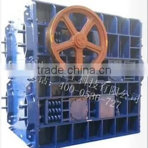 Manufacturer of Three Roller Crusher for Fertilizers Coke,coal Cement,limestone,clay thumbnail-5