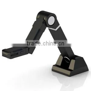 Popular Sale High Quality Chinese Xvideos OCR Document Scanner OCR Reader thumbnail-1