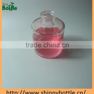Wood and Glass Aromatherapy Diffuser thumbnail-2