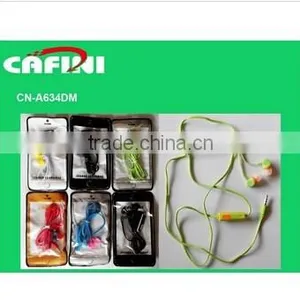 Professional World's Smallest Wireless Earphone With CE Certificate thumbnail-1