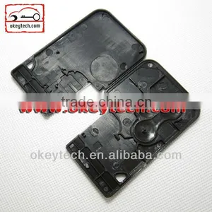 Okeytech Key Card Renault Megane 3 Buttons Smart Key Card Renault Megane Key Card for Renaul Key Card thumbnail-1