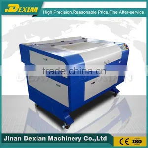 China Manufacture New Portable Laser Metal Cutting Machine thumbnail-3