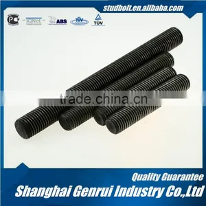 High Tensile Strength M16 Cl10.9 Alloy Steel Threaded Rod 1 thumbnail-5