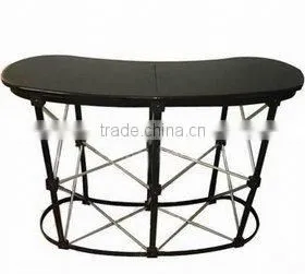 2*2 Promotor Table, Pop Up, Portable Advertising Table thumbnail-1