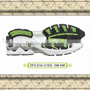 New Product Durable Running Shoes Tpr Quality thumbnail-2