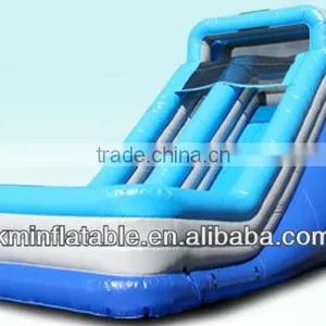 Indoor Inflatable Slide thumbnail-1