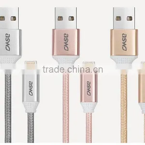 2.4 A Nylon Cord Charging Line thumbnail-4