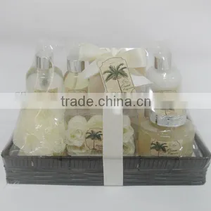 Promotional Bath Set/ Skin Care thumbnail-1