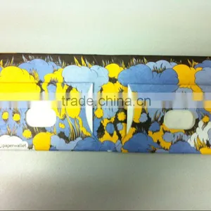 Tyvek Wallet With Cheapest Price thumbnail-2