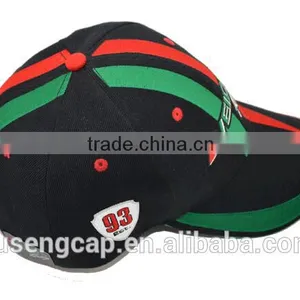 Top Quality Baseball Hat Manufacture Cheap Price thumbnail-2