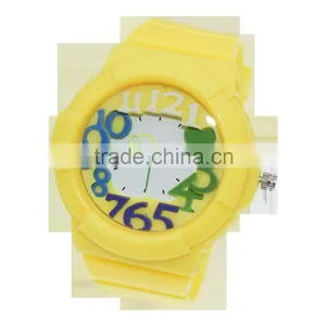 Fashion Children Quartz Wrist Watch thumbnail-3