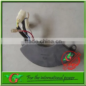 Air-cooled Diesel Generator Set Accessories Supply Avr for 5kw Diesel Generator thumbnail-1