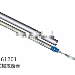 Window Balance 9.13.61201 for PVC Vertical Lifting Window/vertical Sliding Window/doublehung Window thumbnail-1