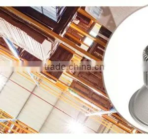 Bright White Lamp Lighting Fixture 200 Watt High Bay Light thumbnail-4