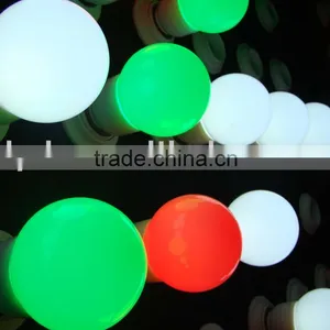 LED G60 Ball Lamp thumbnail-1