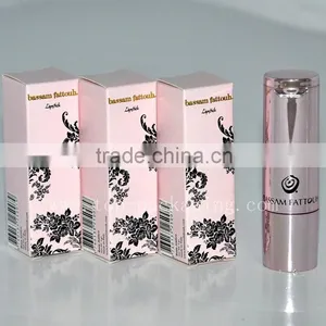 Delicate and Luxury Paper Packaging for Perfume With EXW Price. thumbnail-1