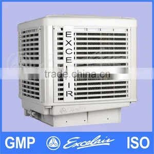 Evaporative Cooler for Industrial and Factory Air Cooling thumbnail-1