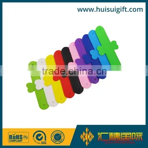 Hot Sale Custom Mobile Phone Silicone Case no Minimum Order thumbnail-1