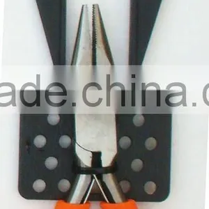 4 1/2" NEEDLE NOSE thumbnail-1