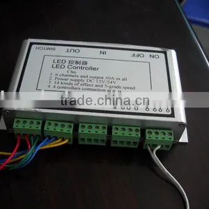 Rgb Led Controller thumbnail-1