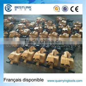 Factory Price YN27C Mini Gasoline Jack Hammer thumbnail-3
