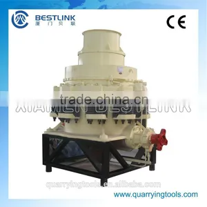 2015 Durable Primary Limestone Quarry Small Spring Cone Crusher thumbnail-3