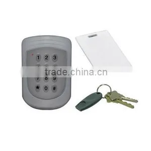 High Quality Proximity Pin Reader Upto 650 Cards Made In US thumbnail-1