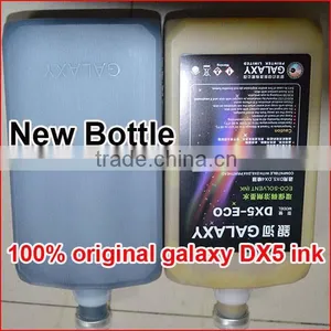 Infiniti/Challenger Inkjet Ink,outdoor Ecosolvent Ink thumbnail-2