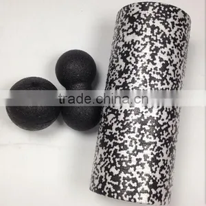 New Style Camouflage Hollow EPP Foam Roller 15cm*30cm thumbnail-2