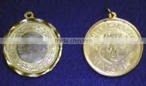 Sport Medals , Metal Medal thumbnail-1