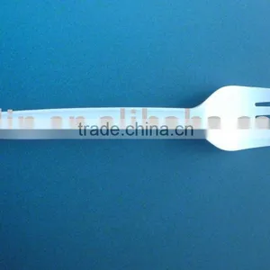 Plastic Disposable pp Fork thumbnail-1
