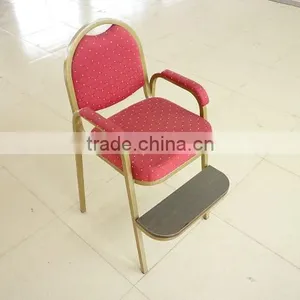 Latest Safe Restaurant Baby Chair thumbnail-5