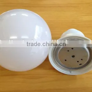 Hot Sale Aluminum Plastic Energy Saving Bulb Parts Led Bulb Raw Material thumbnail-4