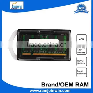 Best Selling Product Ram Ddr2 4g Notebook Factory in China thumbnail-4