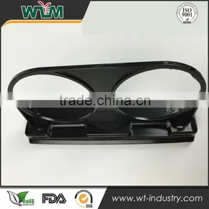 ABS Plastic AUTO Cup Shelf High Quality Hot Selling Car Holder Cup From China Supplier thumbnail-4