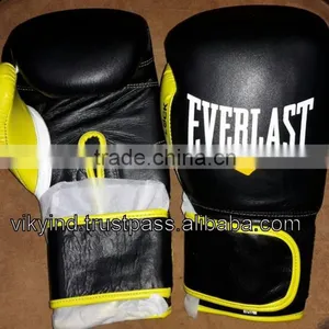 Everlast Boxing Gloves thumbnail-2