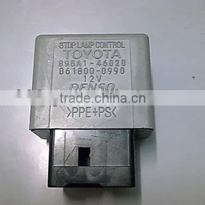 Auto Parts 12V 30A Relay For TOYOTA PREVIA TARAGO OEM:895A1-46020 thumbnail-1