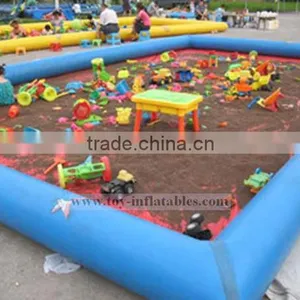 Best Design Professional Inflatable Pool Duck thumbnail-1