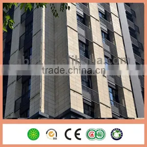 Latest Design Breathable 2.5-3mm Thickness Corrosion Resistance Flexible Sandstone, Exterior Wall Sandstone thumbnail-1