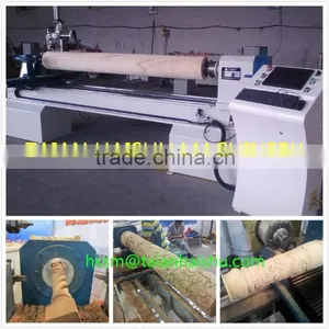Cnc Engraving Machine CNC2504SA Cnc Wood Lathe With High Quality From Gold Supplier thumbnail-4