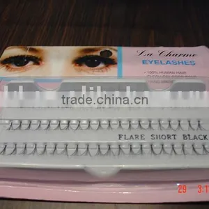 False Eyelashes / Individual Eyelash / Grow Eyelash thumbnail-1