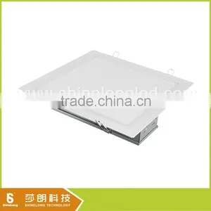 2016 Hot Sale 300x300mm 12w Led Panel Light Square Led Ceiling Light thumbnail-5