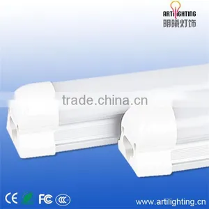 High Quality New Arrival Warm White t5 Led Tube 3000k thumbnail-1