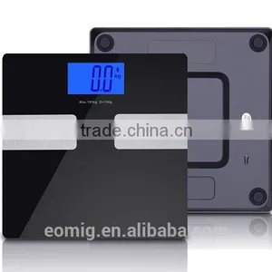 IOS&Android Body Fat Analyzer Machine thumbnail-1